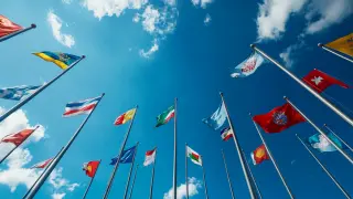The Evolution of Flagpole Mounts for Global Buyers