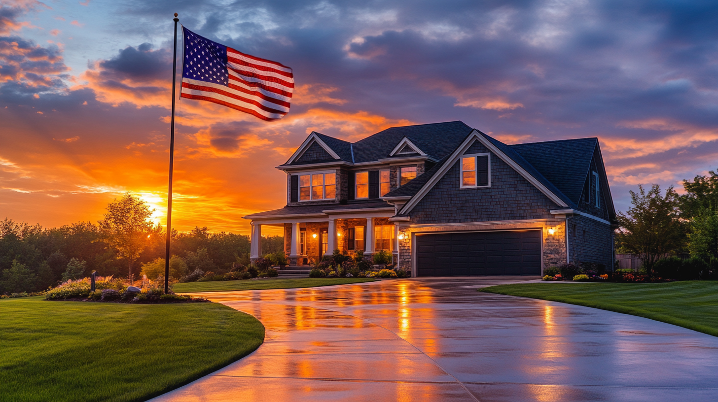 Exploring Varieties of House Mount Flag Poles: Features and Best Use Cases for Global Buyers
