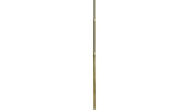 Classic Stainless Steel Indoor Flagpole01.jpg