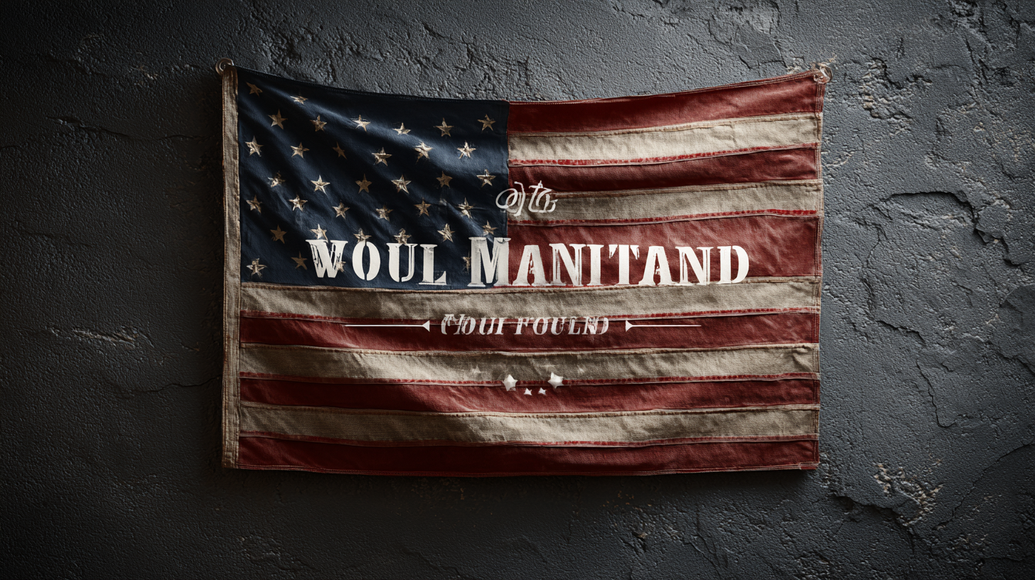 The Ultimate Guide to Choosing the Best Wall Mounted Flagpole for Your Needs