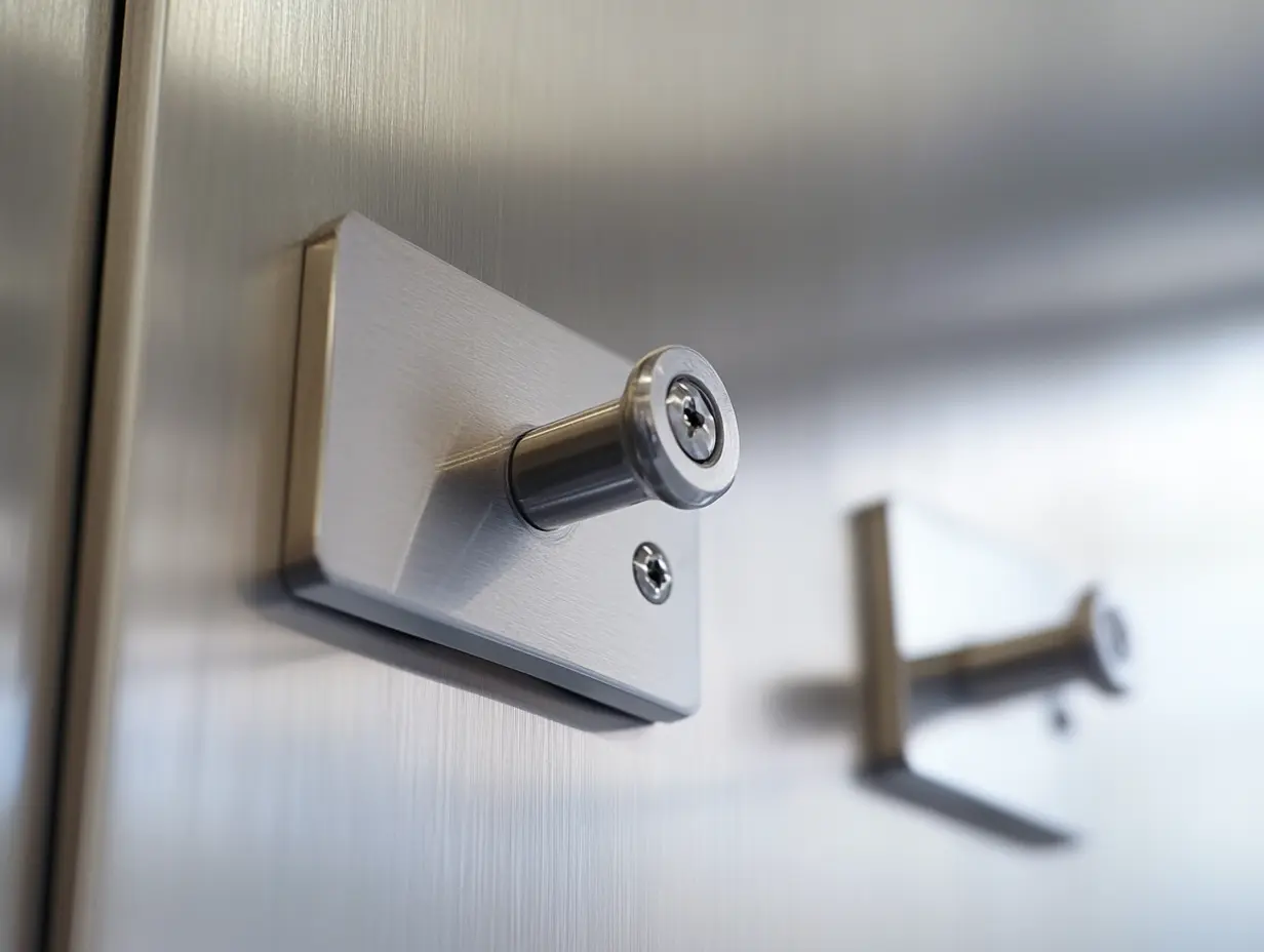 The Innovations Shaping Wall Flag Brackets Worldwide