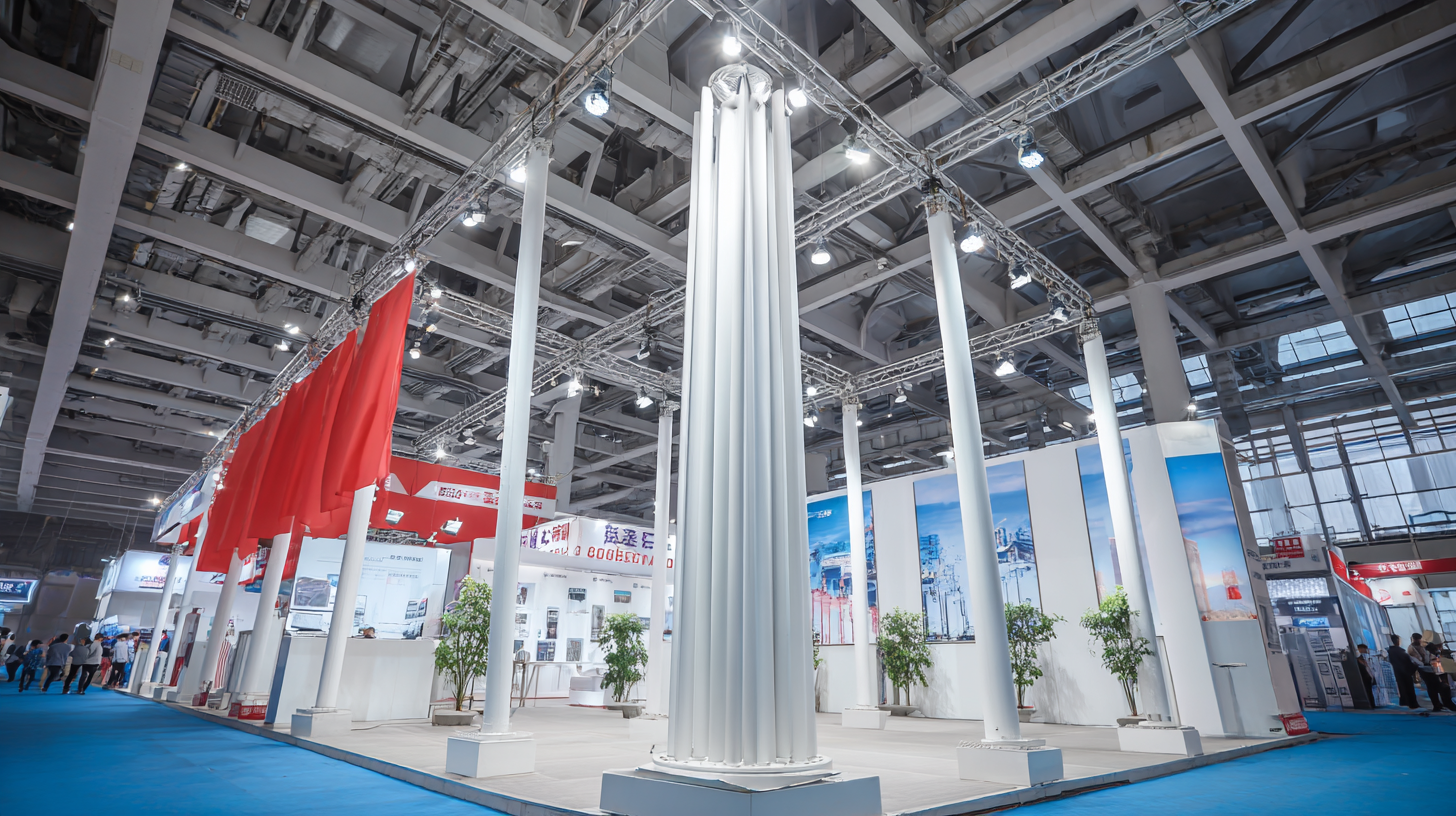 Unveiling Opportunities for Telescopic Flag Pole Innovations at the 138th Canton Fair 2025