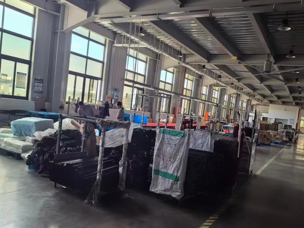 flag-pole-Advertising-exhibition-products-manufacturer-factory