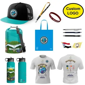 Customized event exhibition advertising products