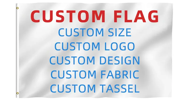Custom Standard Flags from Disitu company1.png