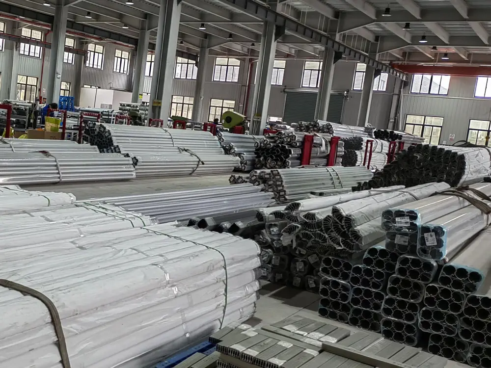 flag-pole-Advertising-exhibition-products-manufacturer-factory-4