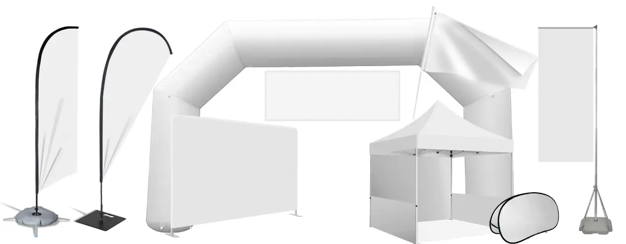 Custom Standard Flags from Disitu company6.png