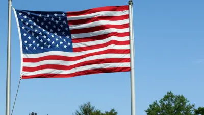 The Future of Flagpoles A Revolution in Best Aluminum Flagpole Design