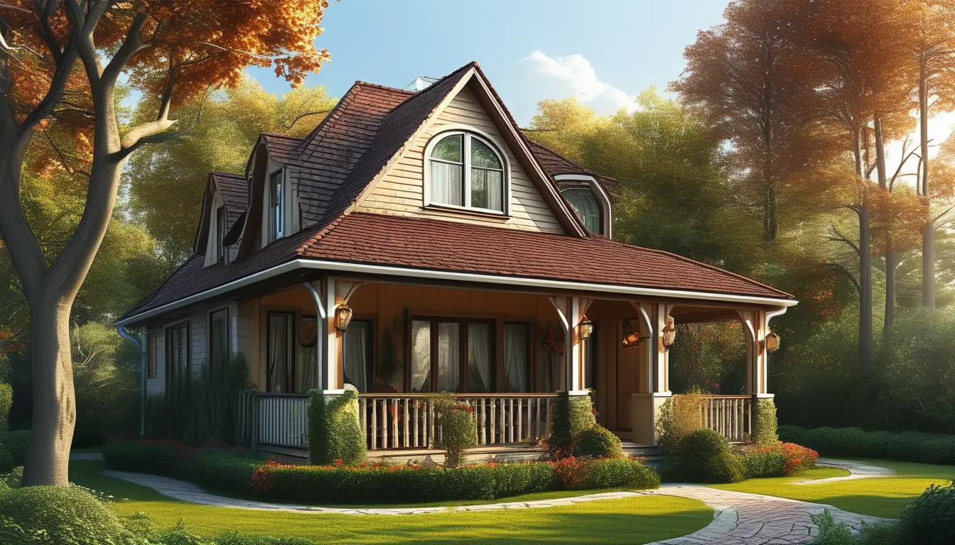 Advertising Tent For Residential Homes