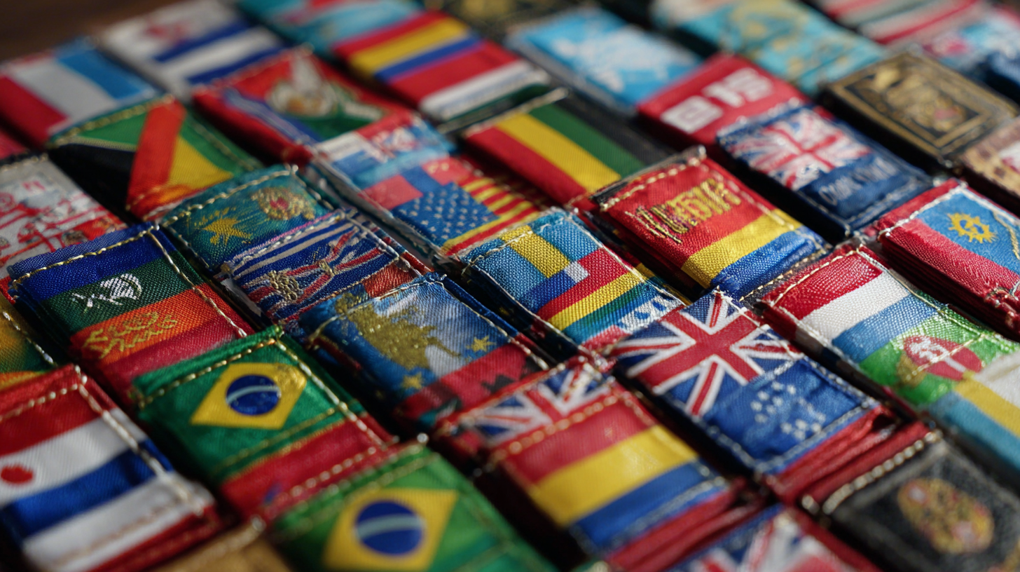 Essential Checklist for Sourcing the Best Mini Flags for Global Trade