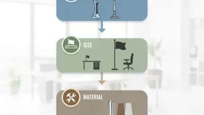 How to Choose the Best Office Flag Stand for Your Needs?