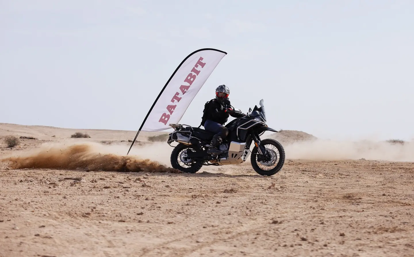 How We Optimized Outdoor Event Gear for Qatar’s Harsh Desert Racing Environment