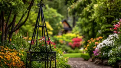 Ultimate Guide: The Essential Checklist for Choosing the Perfect Garden Flag Stand