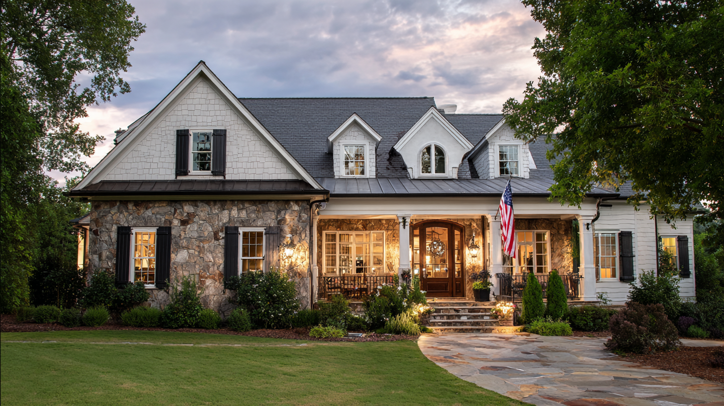 How to Choose the Right Wall Mounted Flagpole for Your Homebased on Industry Standards
