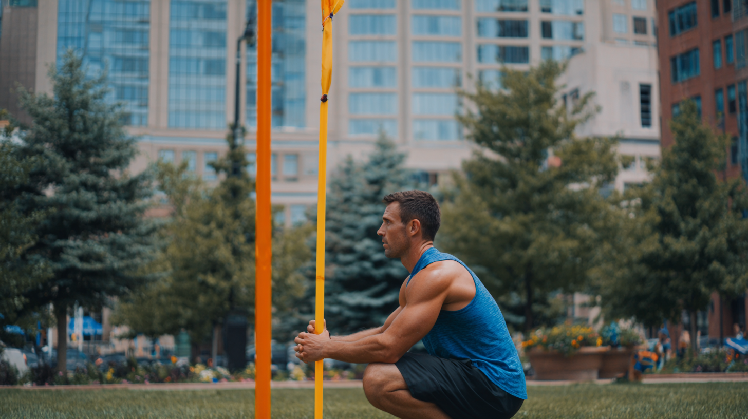 5 Essential Tips for Choosing the Perfect Feather Flag Pole for Your Business