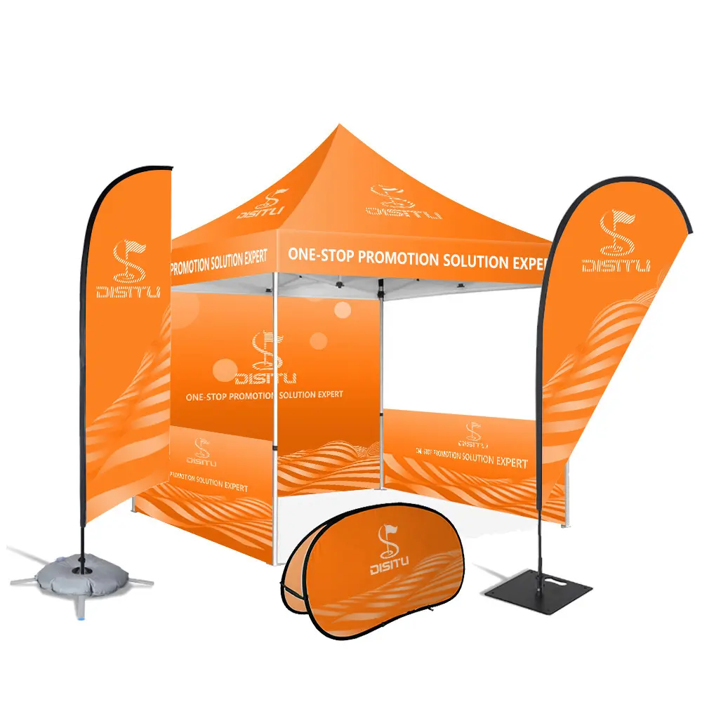 11-Exhibition-advertising-stand
