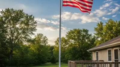How to Choose the Best Telescopic Flag Pole for Your Needs?