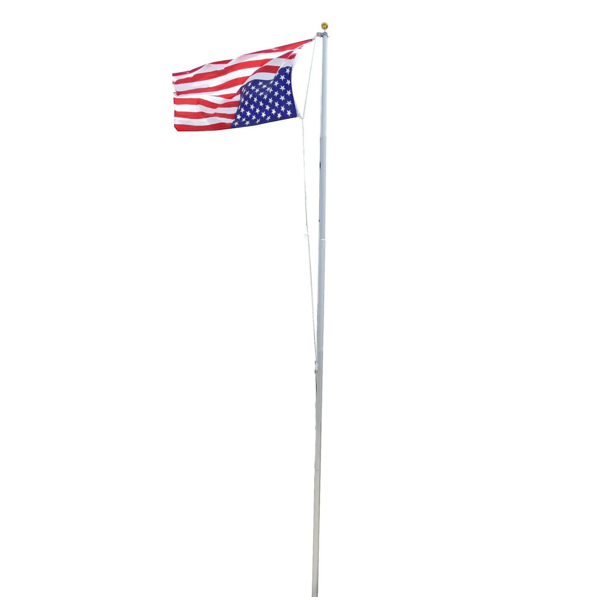 Flagpole History and Let You Know More About Flagpole