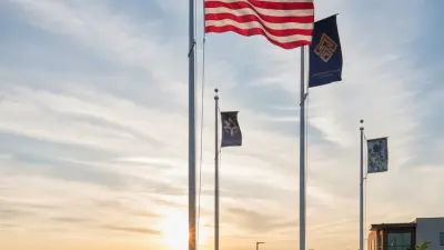 Top 10 Tips for Choosing the Best Aluminum Flagpole for Your Needs
