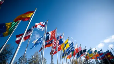 Navigating Import and Export Certifications for the Best Flag Poles Available Globally