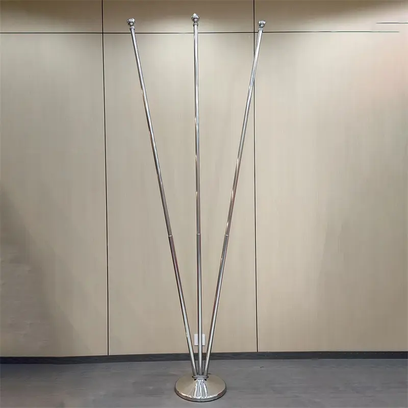 V-Shape Indoor Flagpole For Office (3).jpg