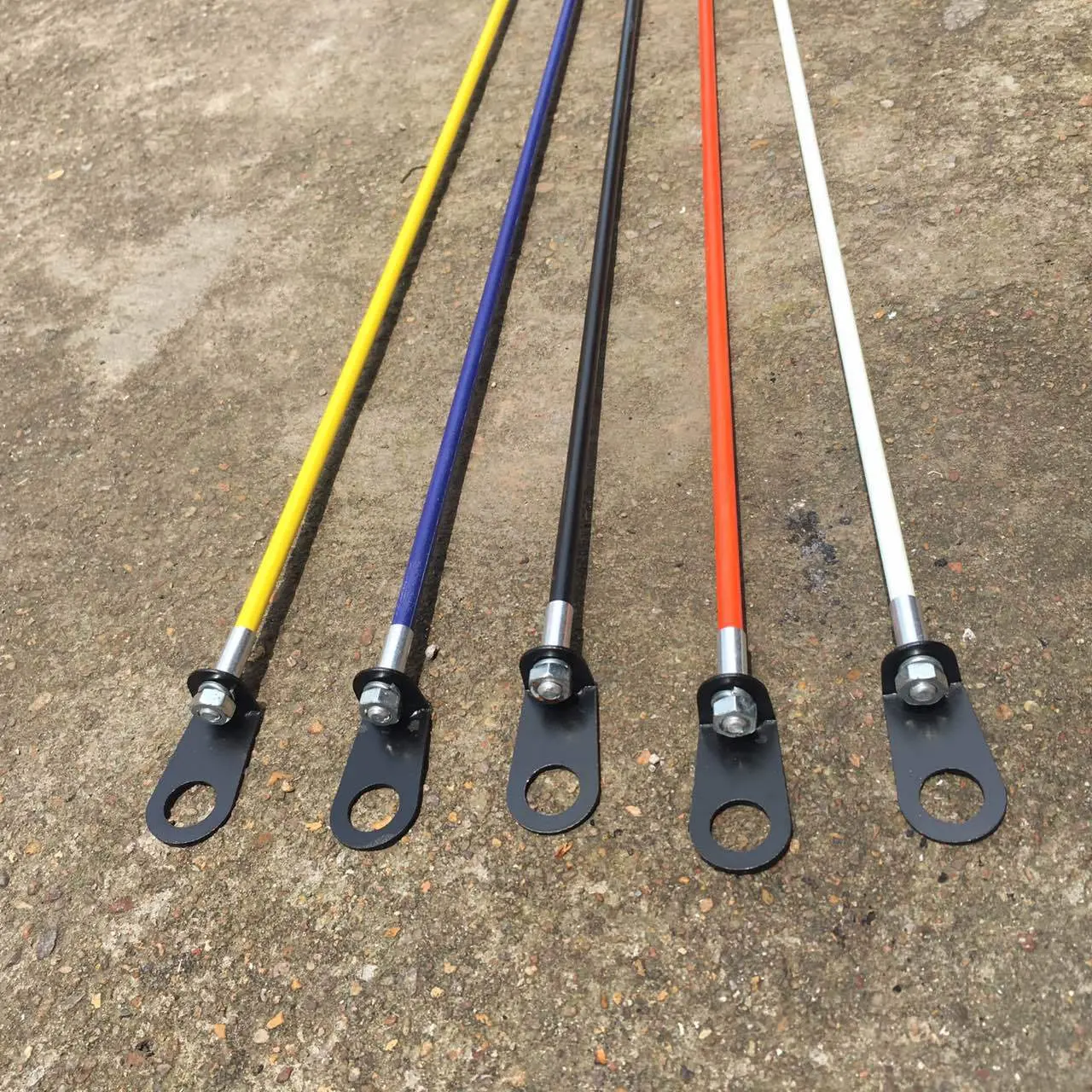 fiberglass bicycle flag pole (6)