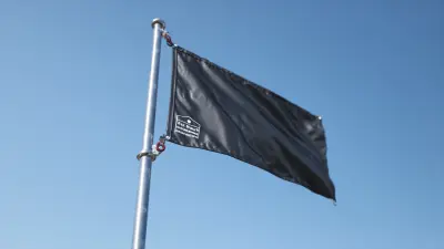 The Ultimate Guide to Choosing the Best Wall Mounted Flagpole for Your Needs