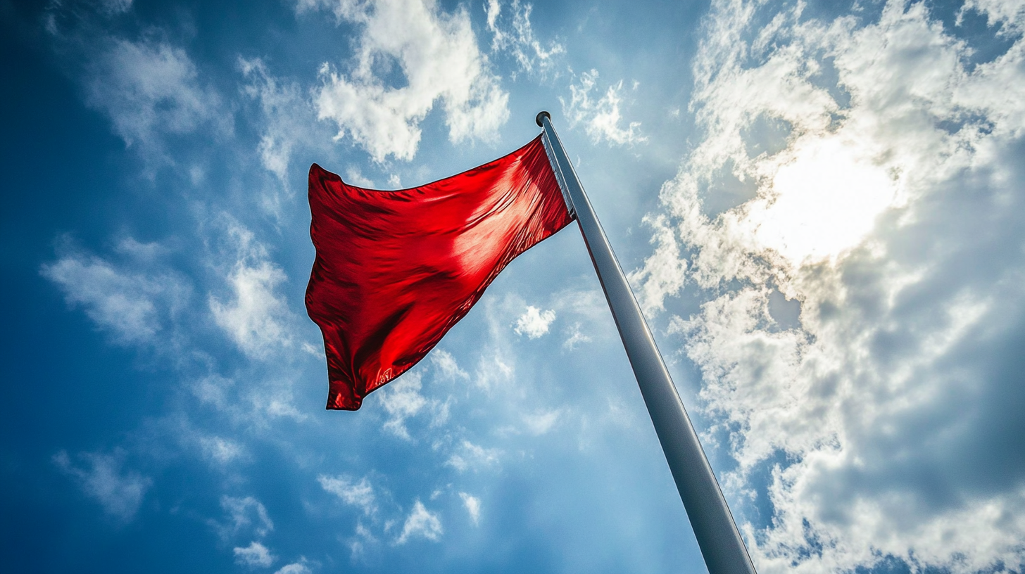 Unveiling the Top Choices for Best Feather Flag Pole That Elevate Your Branding Strategy