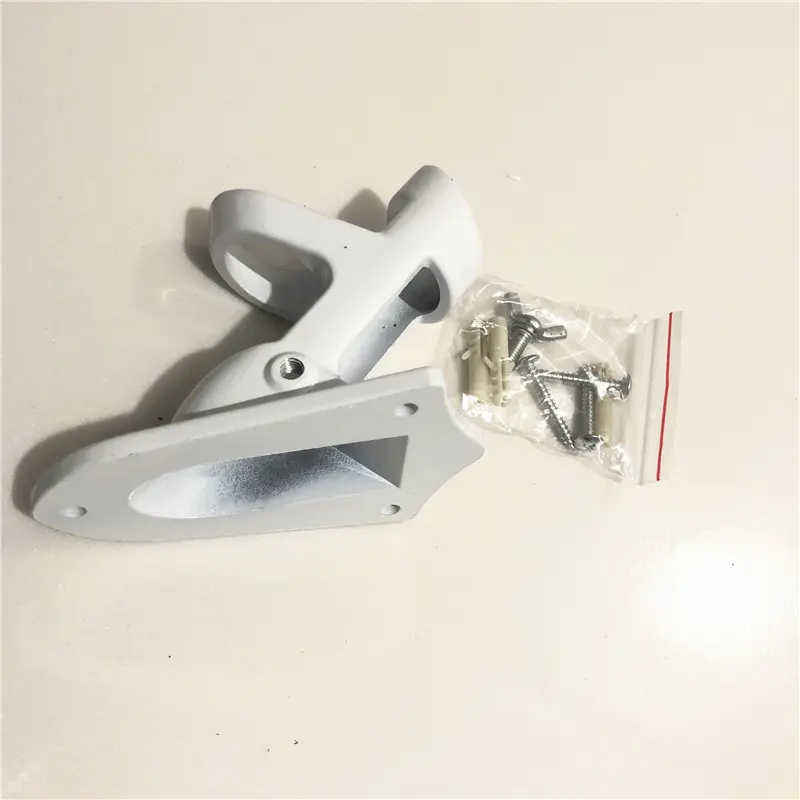 4-Multi Angle Aluminum Bracket 
