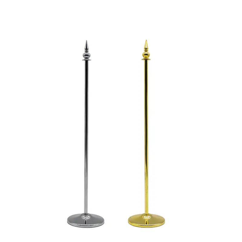 Royal Desktop Flagpoles for Arab Region