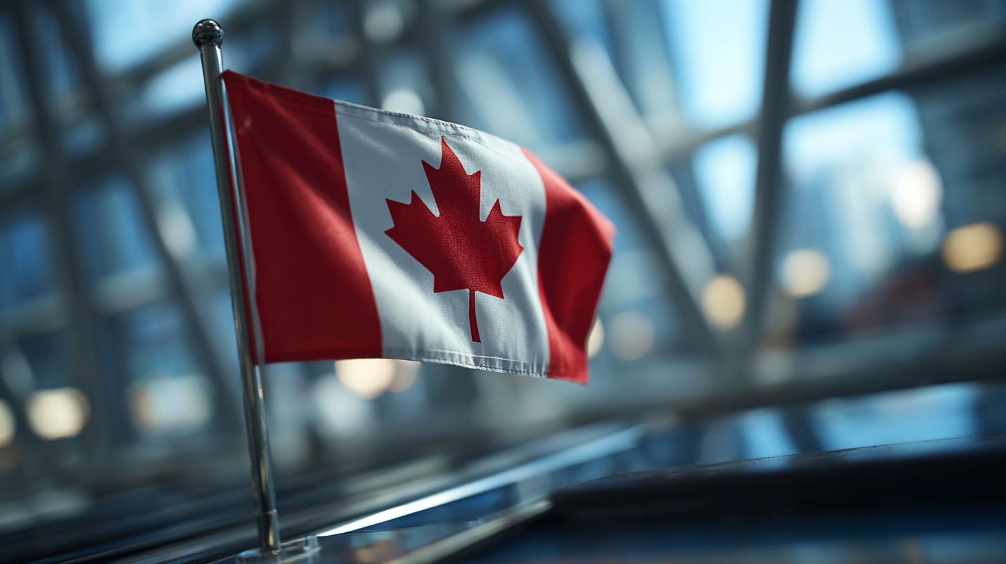 7 Incredible Features of the Best Flag Stand for Your Business