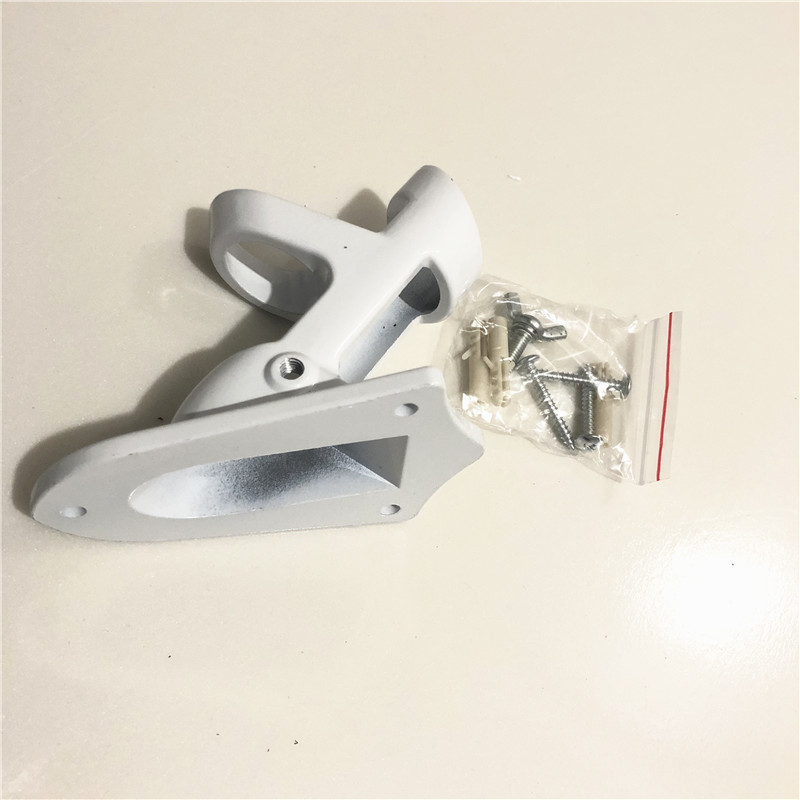 4-Multi Angle Aluminum Bracket