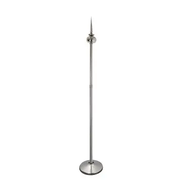 8kg Affordable Flagpole with 36cm Base for Saudi Arabia