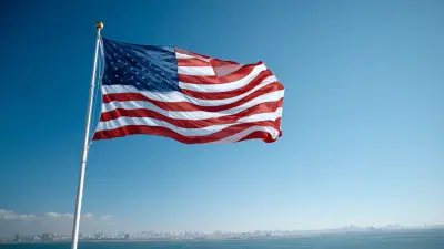 Maximize Your Visibility: The Ultimate Guide to Choosing the Right Telescopic Flag Pole