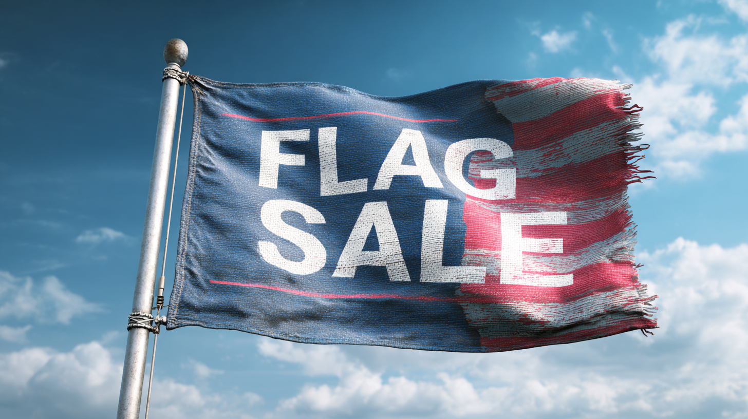 The Ultimate Guide to Choosing the Best Flag Poles For Sale Based on Industry Insights