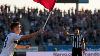 How to Use a Hand Flag for Effective Communication?