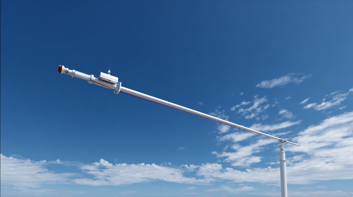 Exploring Innovative Alternatives to Telescoping Flagpoles for Your Outdoor Needs
