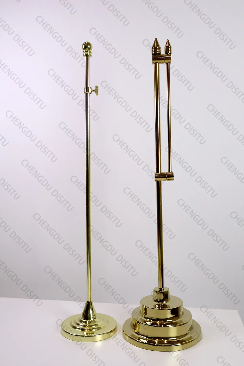 Luxury desk flagpole سارية علم مكتب فاخرة13