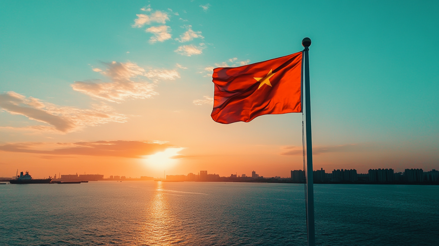 Evaluating Different Types of Plastic Flag Poles for Your Global Sourcing Needs