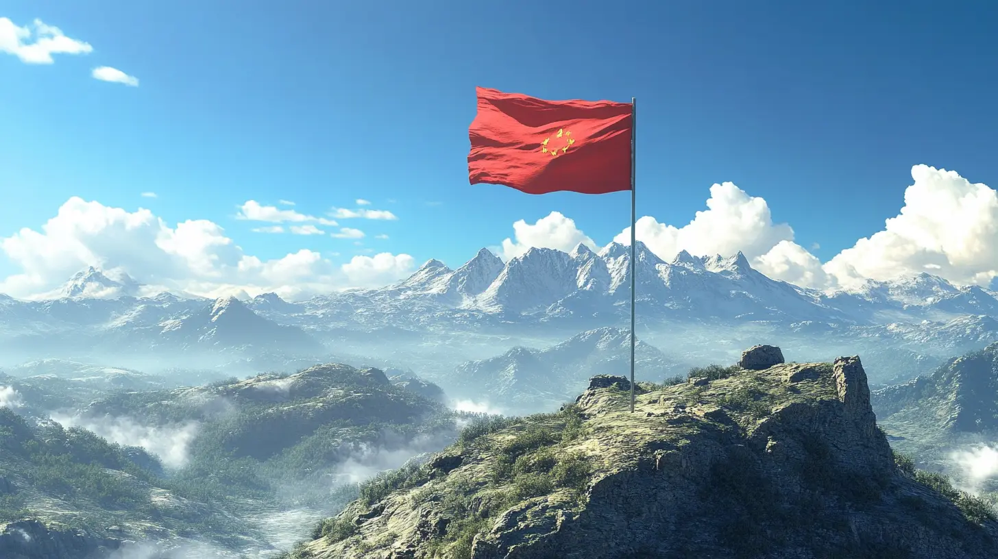 Exploring Innovative Uses for House Mount Flag Poles in Various Global Applications