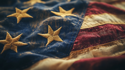 Challenges Faced When Choosing the Best Embroidered Flag for Your Business