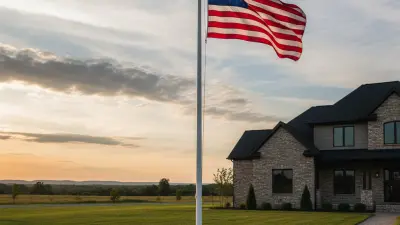 How to Choose the Best Fiberglass Flagpole for Your Needs?