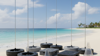 Best Beach Flag Water Base Options for Global Buyers?