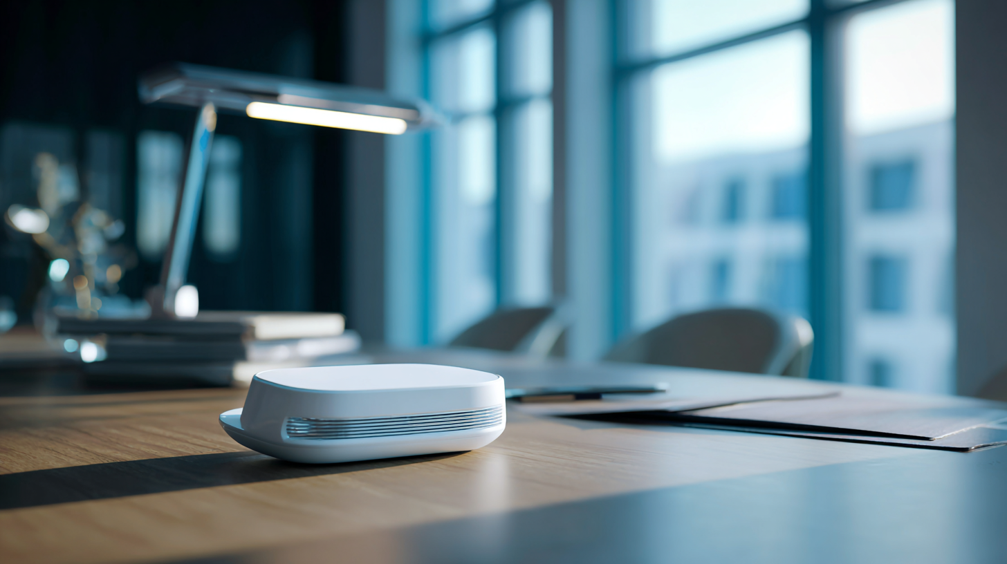 Emerging Technologies Shaping the Future of Office Flag Stands in 2025