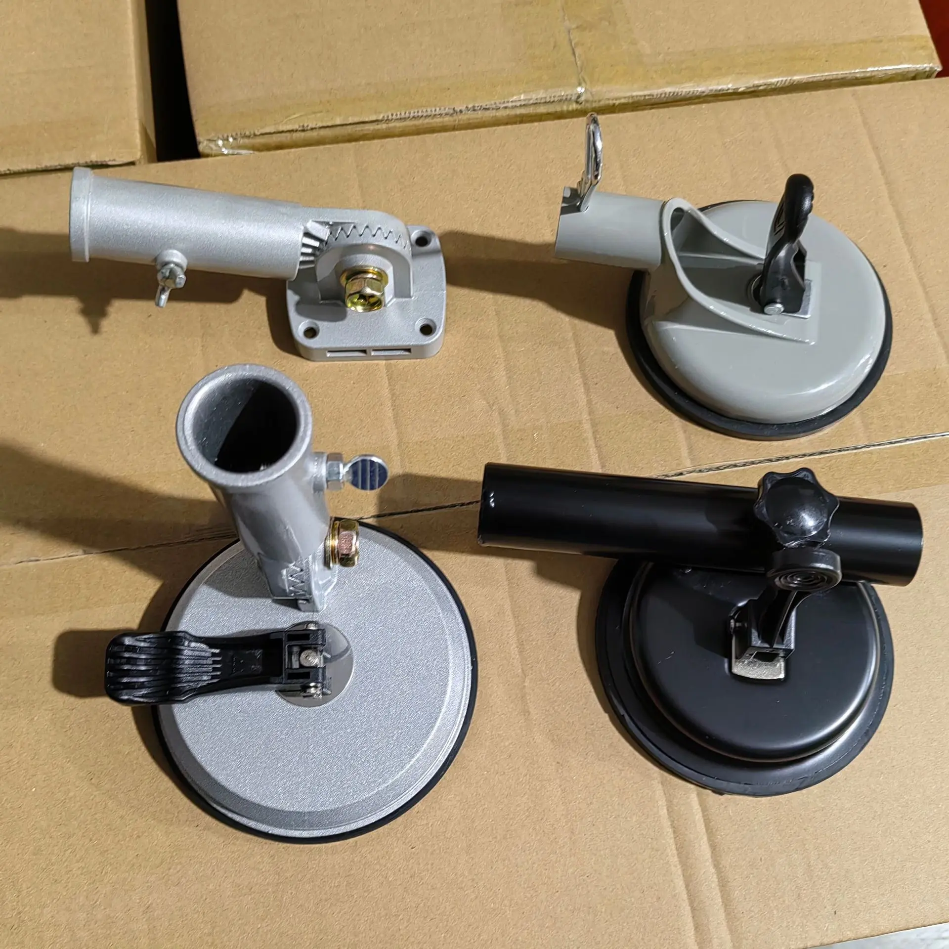 Suction Cup Flag Holder 5