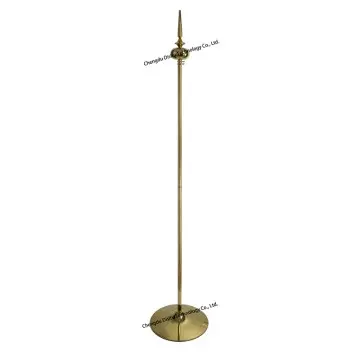 Luxury Royal Office VIP Flag Pole for Arabia