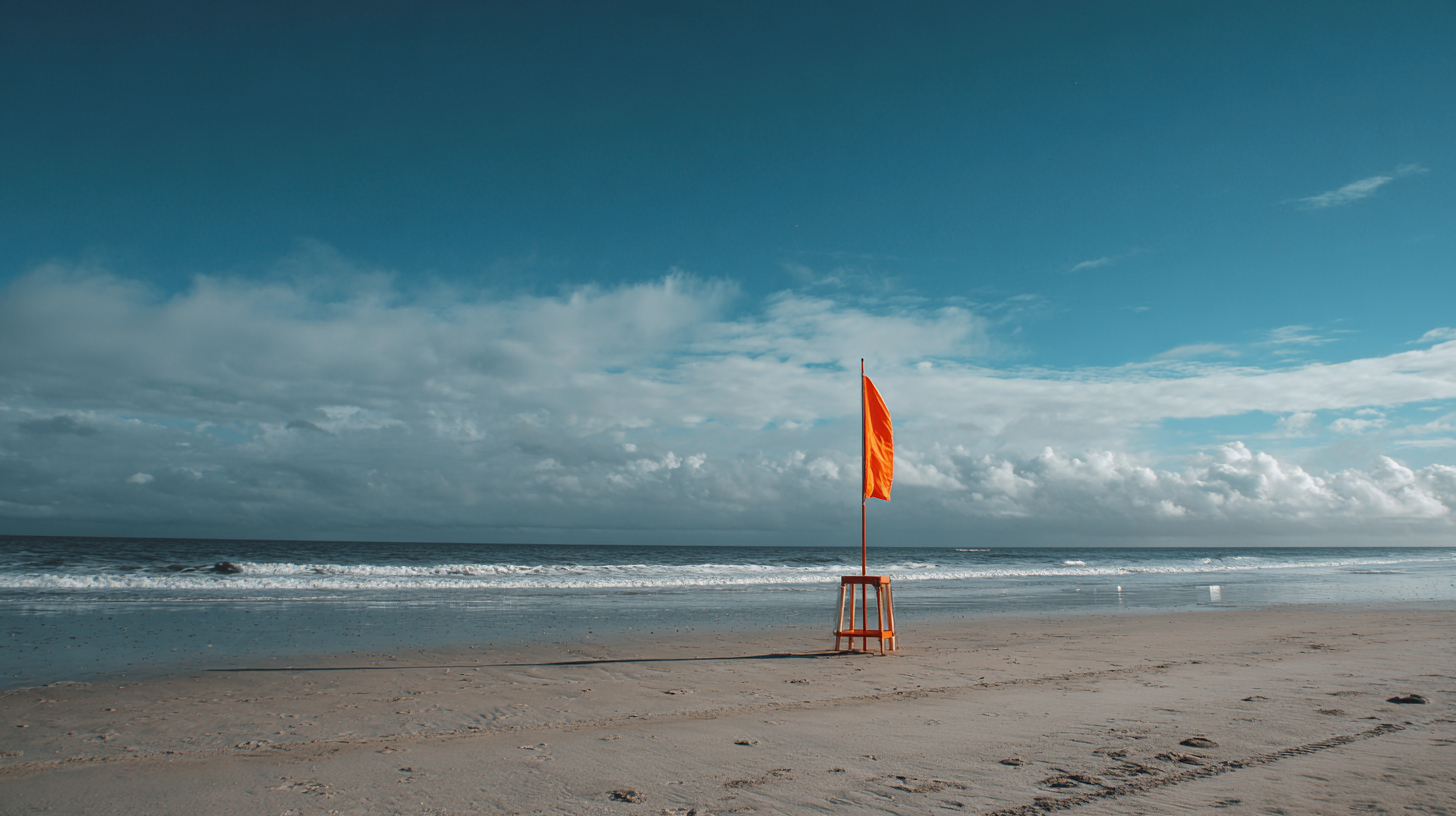 5 Essential Tips for Choosing the Perfect Feather Flag Pole for Your Business