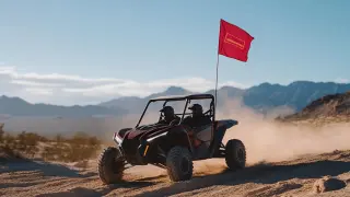 Future Innovations in Utv Safety Flag Technology
