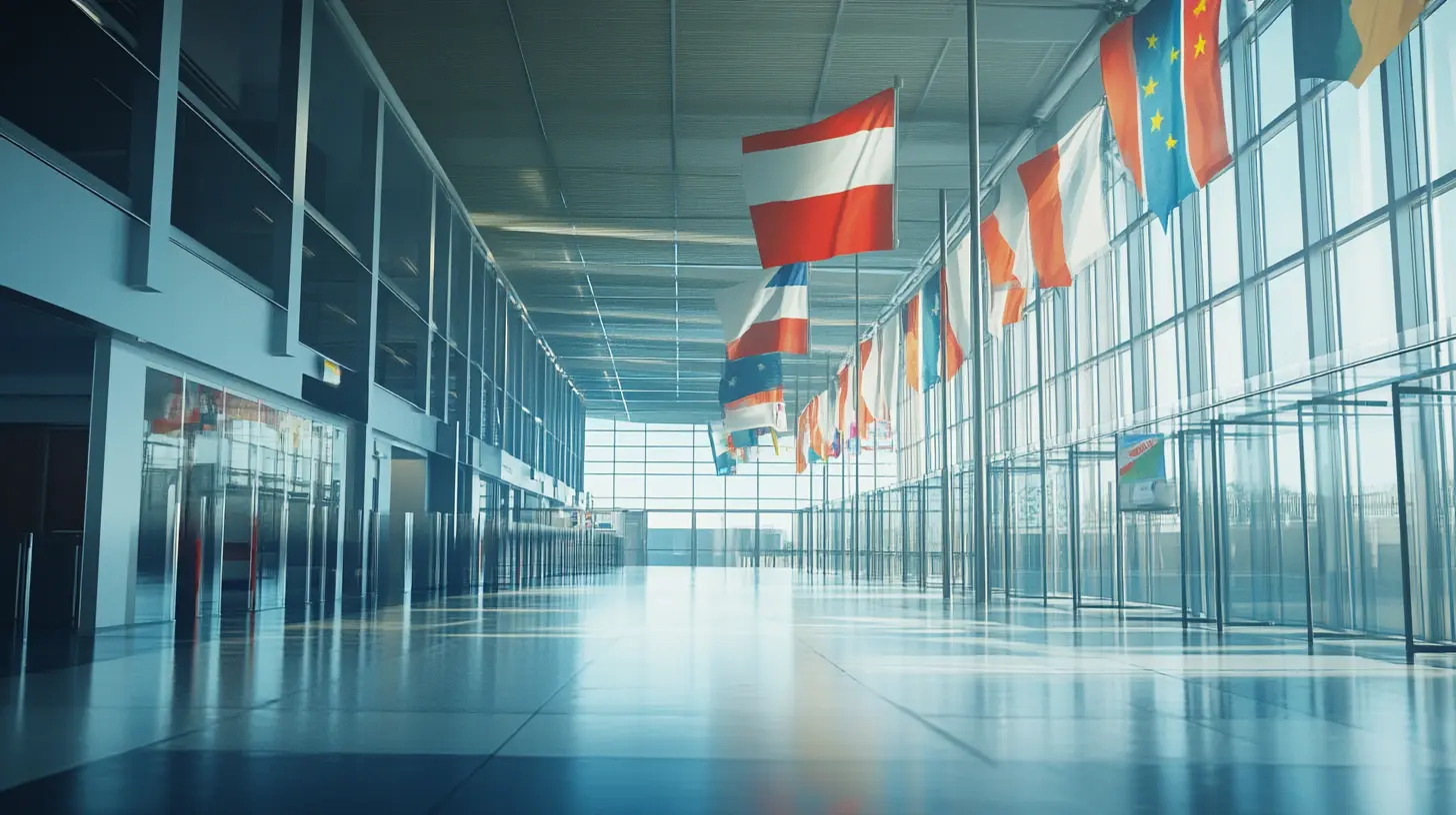 Global Market Trends 2025: Indoor Flag Pole Stand Innovations and Opportunities