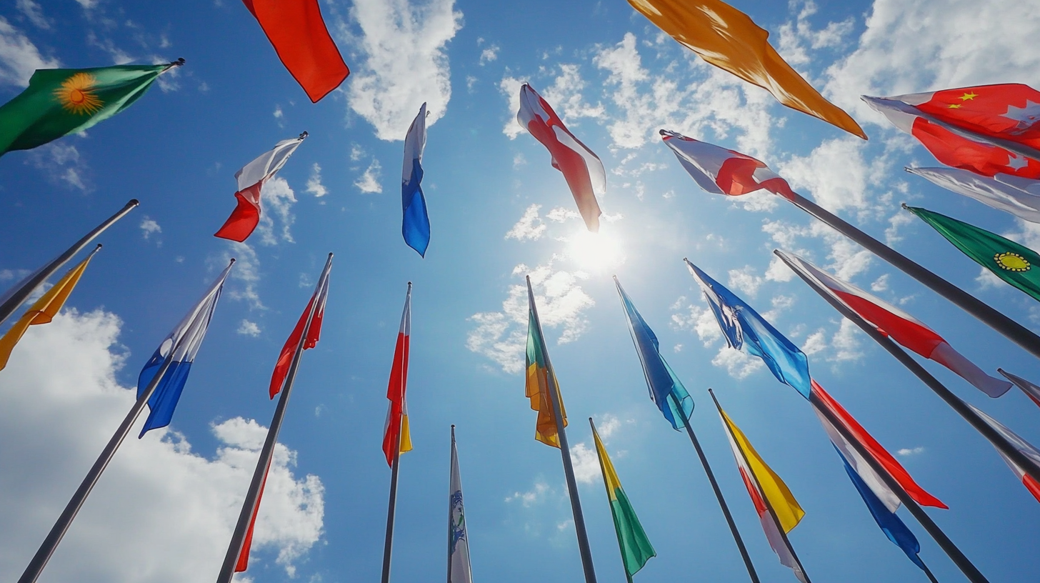The Ultimate Guide to Choosing the Best Flag Pole Tops for Your Needs